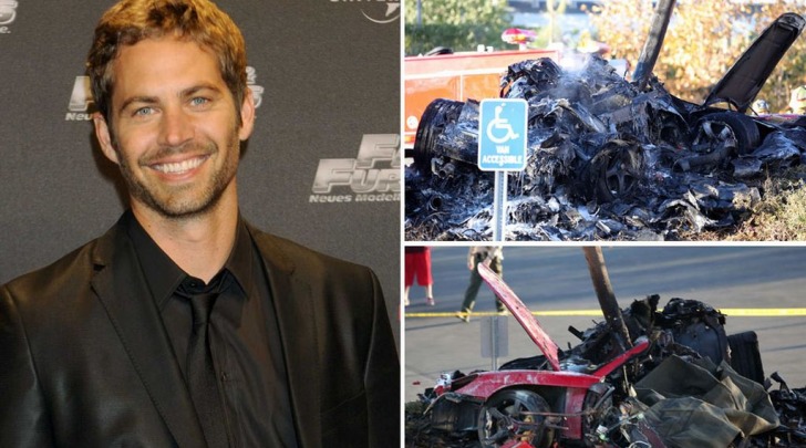 Paul Walker