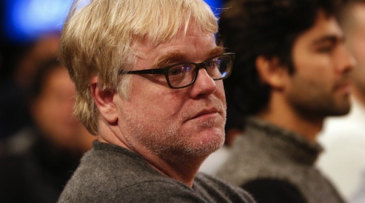 Philip Seymour Hoffman