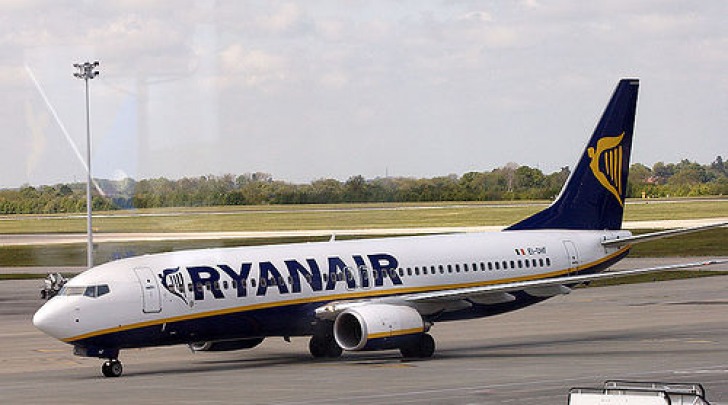 Ryanair