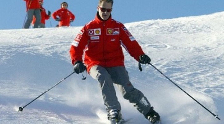 Michael Schumacher