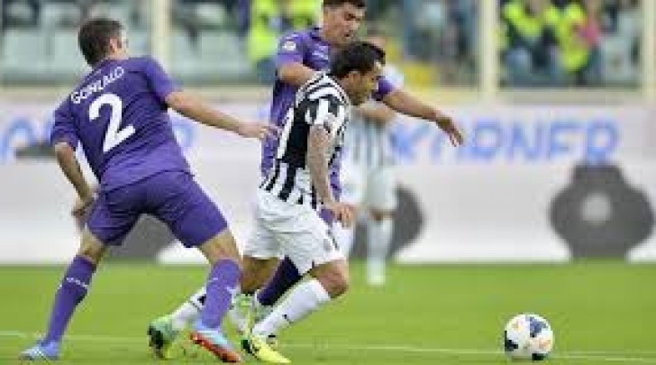 Juventus-Fiorentina