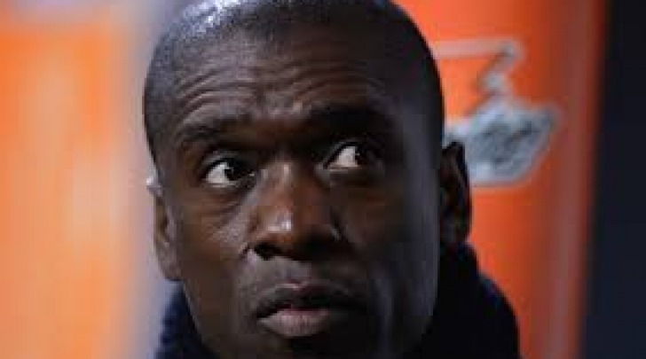 Clarence Seedorf