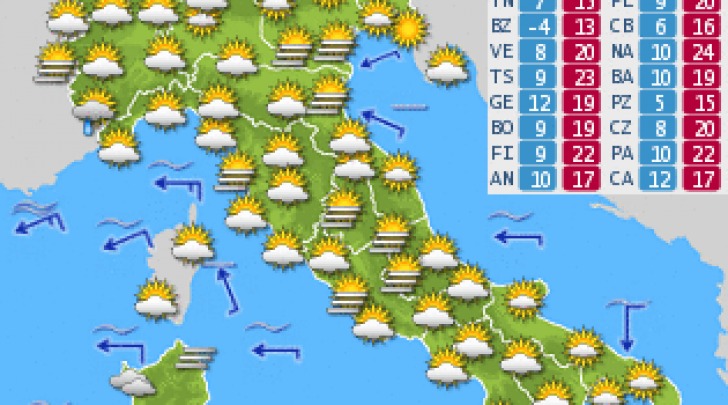 il meteo.it