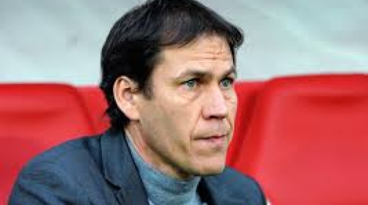 Rudi Garcia