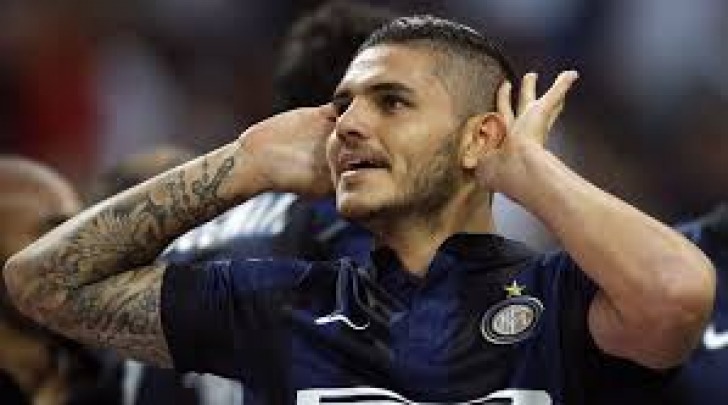 Mauro Icardi