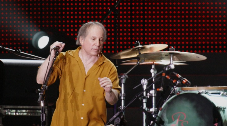 Paul Simon