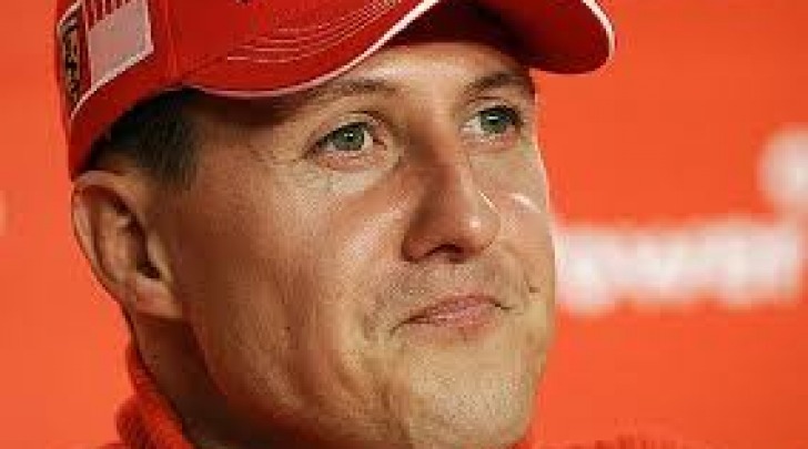 Michael Schumacher