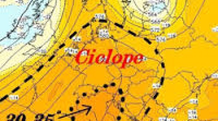 Anticiclone ciclope