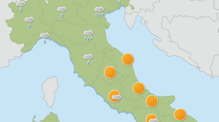 Meteo Italia