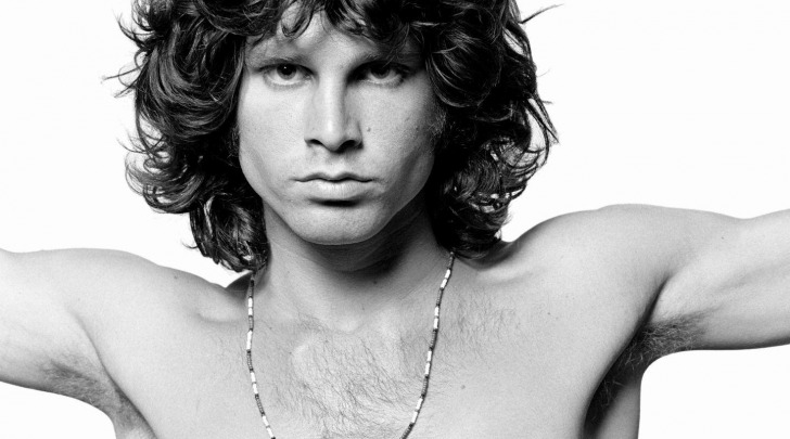 Jim Morrison