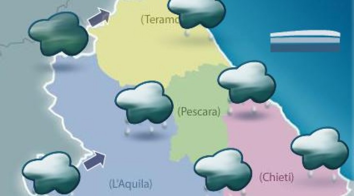 Abruzzo Meteo