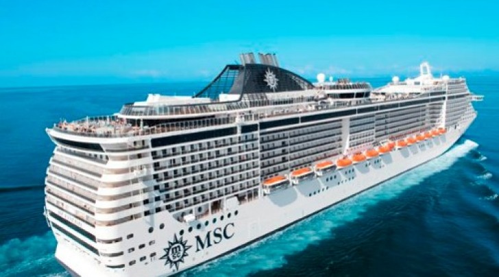 MSC Crociere