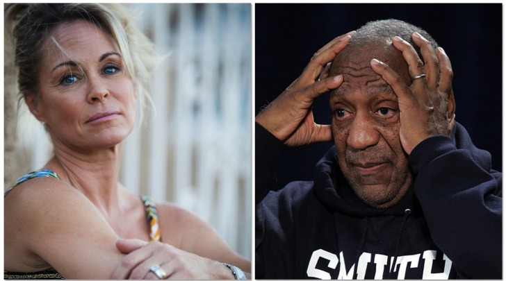 Barbara Bowman - Bill Cosby