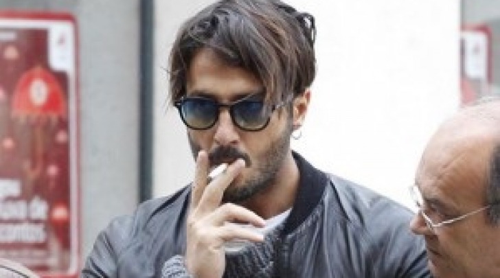 Fabrizio Corona chiede la Grazia