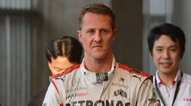 Michael Schumacher