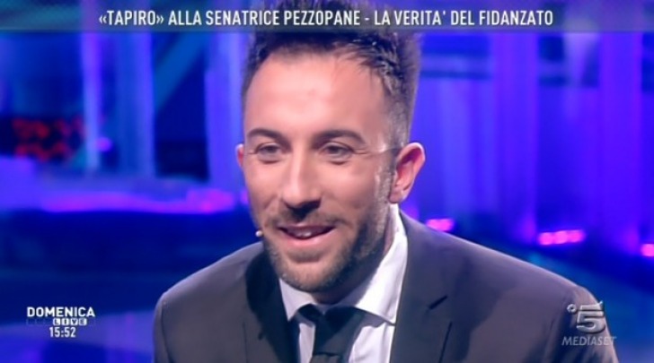 Simone Coccia Colaiuta