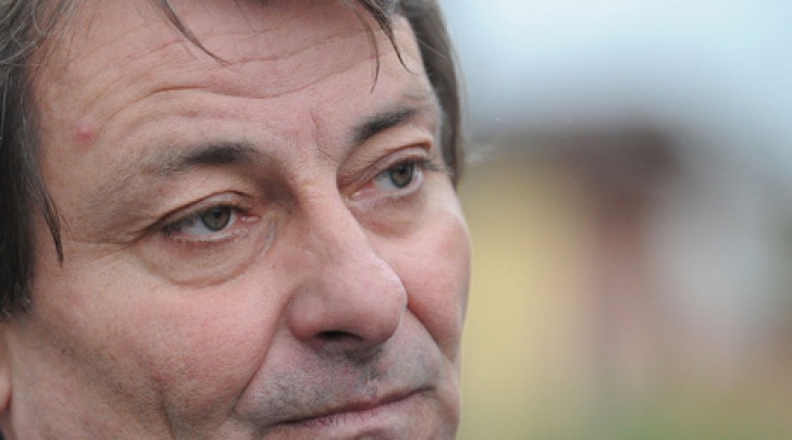 Cesare Battisti