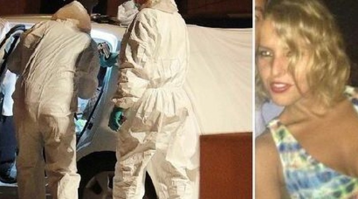 Trifone Ragone e Teresa Costanza uccisi a Pordenone