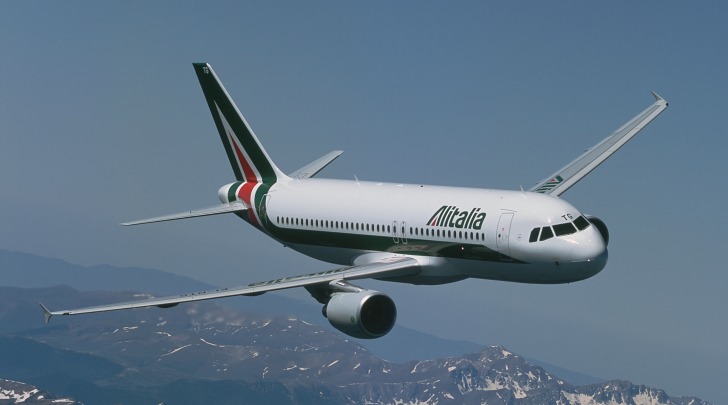 Alitalia