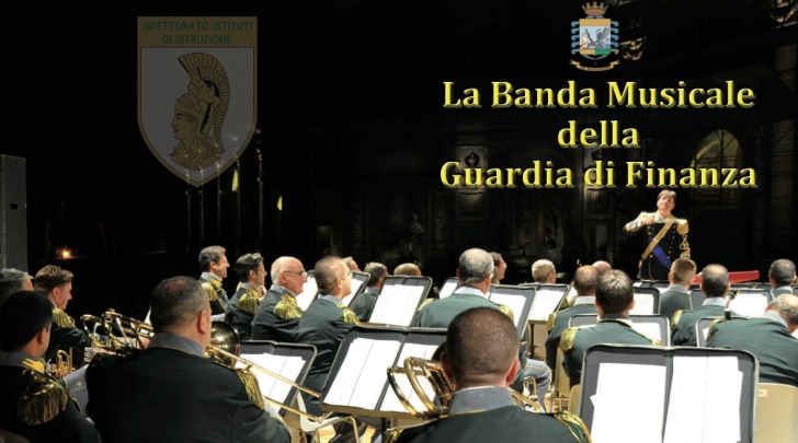 la Banda Musicale della GDF