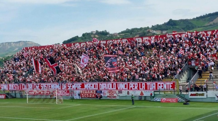 teramo calcio