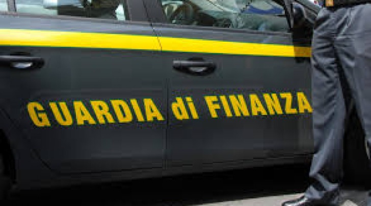 Guardia di Finanza