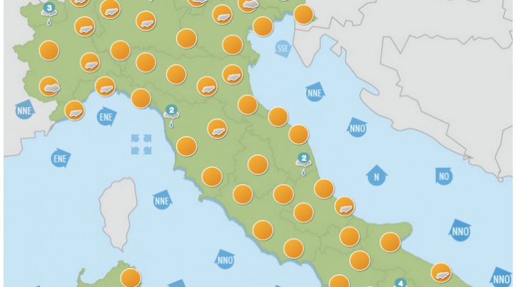 www.ilmeteo24ore.it