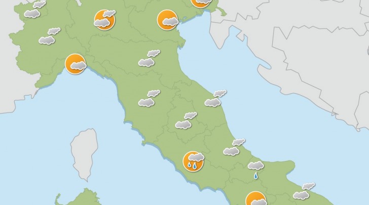 meteo