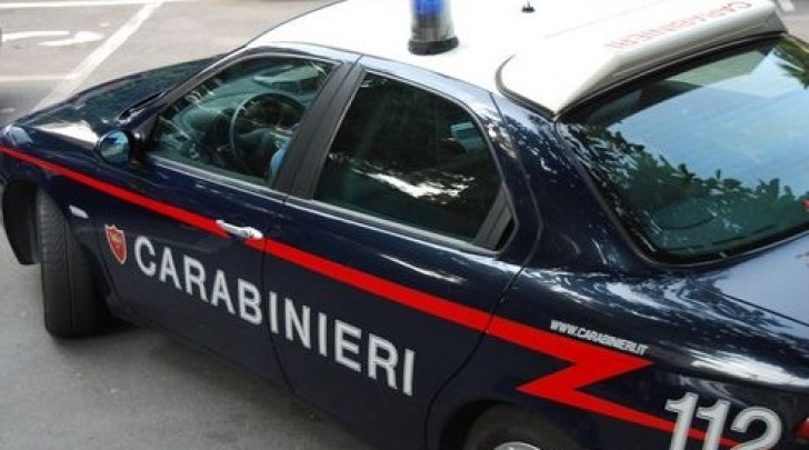 Carabinieri