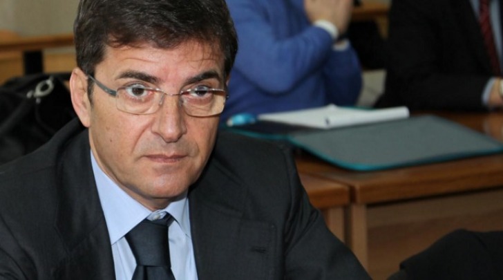 Nicola Cosentino