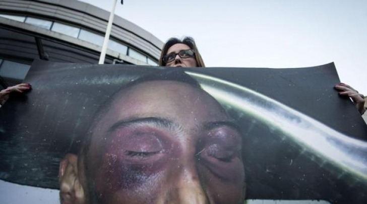Stefano Cucchi