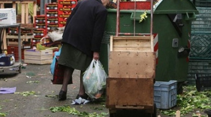 povertà