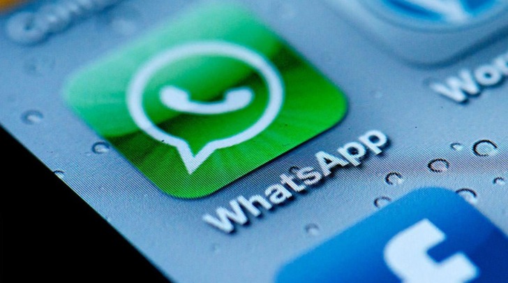 App whatsapp