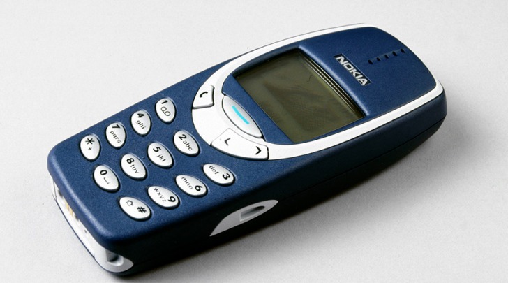 Nokia 3310