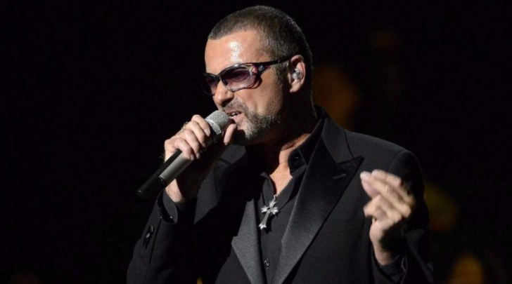 George Michael