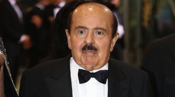 Adnan Khashoggi