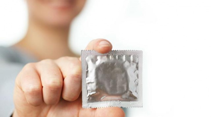 condom - foto di repertorio