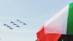 air show-foto da istragam