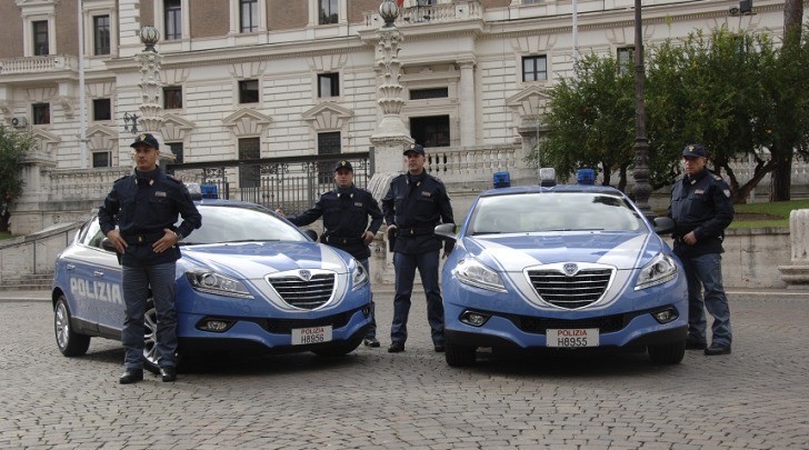 polizia